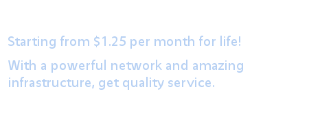 Personal and Business